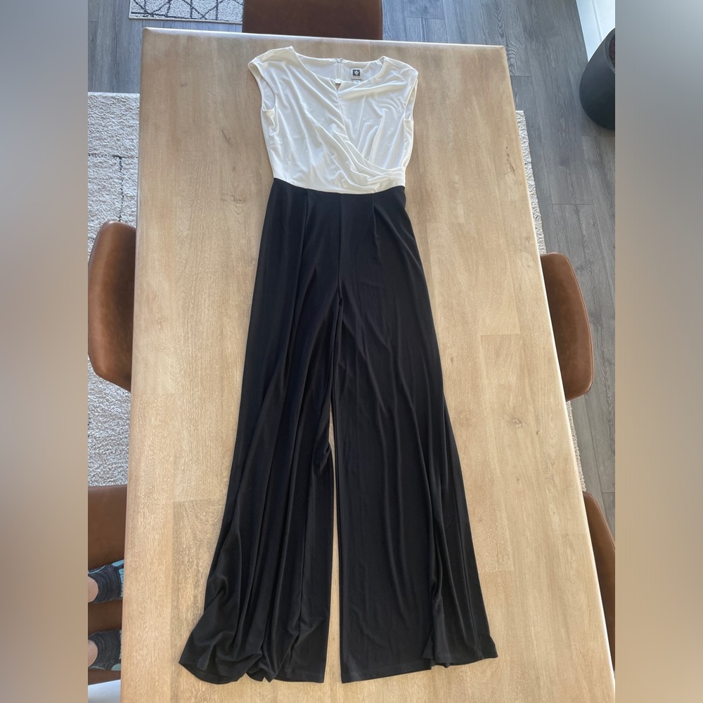 Anne Klein Jumpsuit